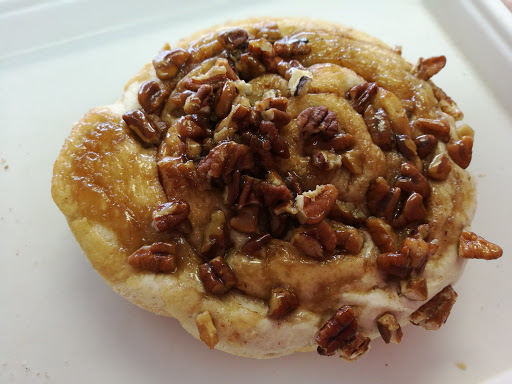 Donut Shop «College Hill Doughnut Co.», reviews and photos, 4618 E Central Ave, Wichita, KS 67208, USA