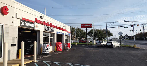 Tire Shop «Firestone Complete Auto Care», reviews and photos, 702 Baltimore Pike, Bel Air, MD 21014, USA