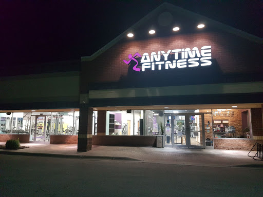 Gym «Anytime Fitness», reviews and photos, 2980 N Chestnut St, Chaska, MN 55318, USA