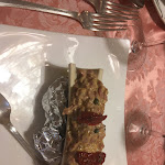 Photo n°2 de l'avis de Véro. fait le 09/05/2018 à 12:47 sur le  Ristorante La Volpina à Ovada