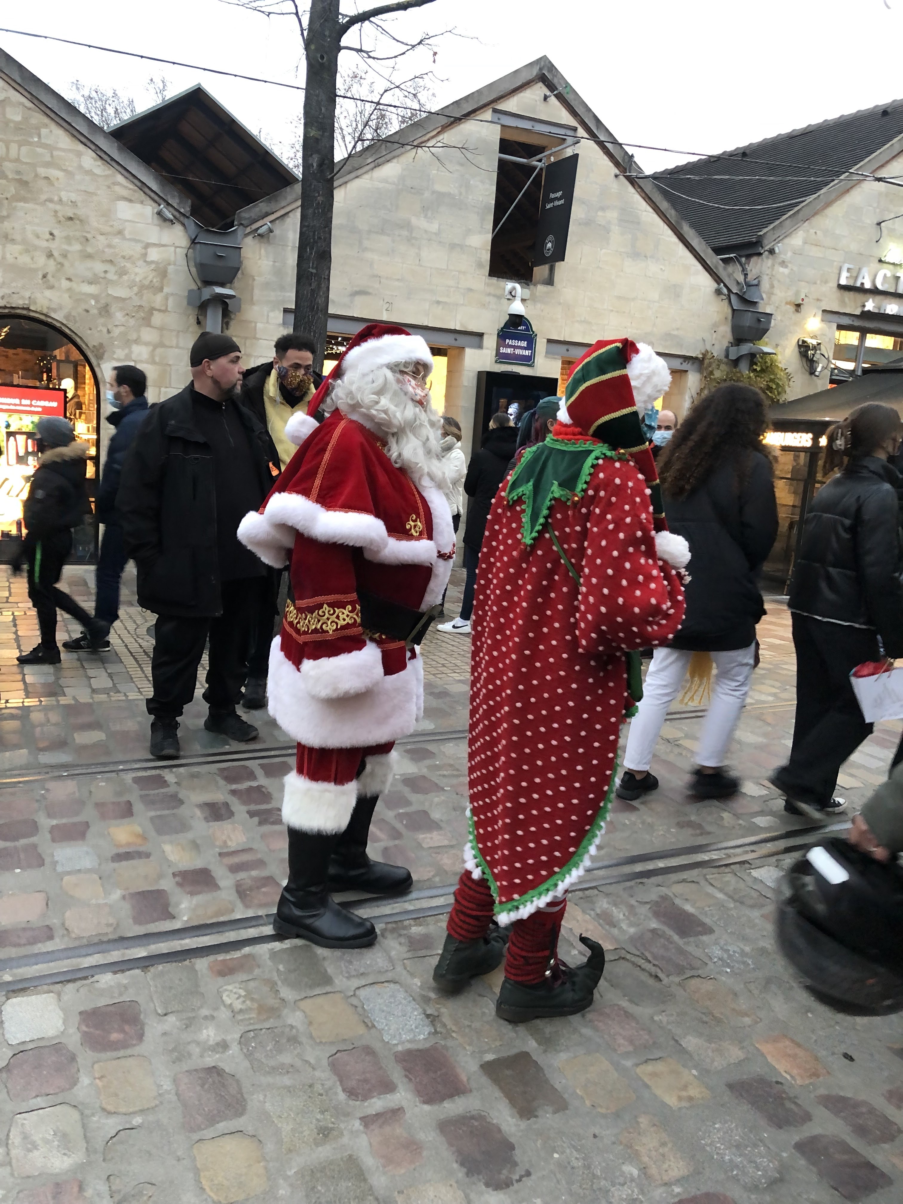 Photo n° 3 de l'avis de Edwige.l fait le 22/12/2021 à 14:48