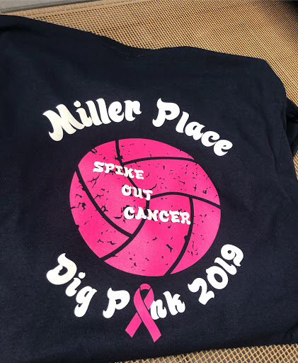 Screen Printer «Inkterprise», reviews and photos, 291B Echo Ave, Sound Beach, NY 11789, USA