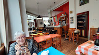 Atmosphère du Bistro Café Cortina à Rennes - n°8