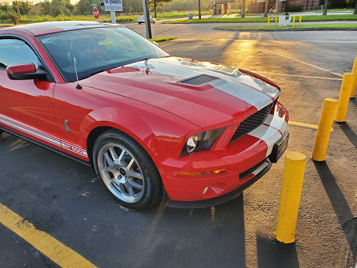 Auto Repair Shop «Family Auto Center», reviews and photos, 780 Normandy St, Houston, TX 77015, USA