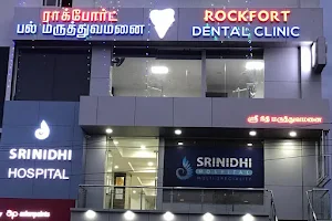 Rockfort Multi Specialty Dental Clinic image