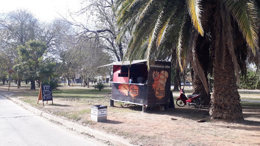 La Mamma Teresa by null