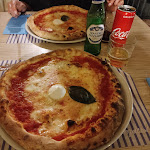 Photo n°1 de l'avis de Alberto.o fait le 12/08/2021 à 14:32 sur le  Pizzeria Forno Antico à Marina di Camerota