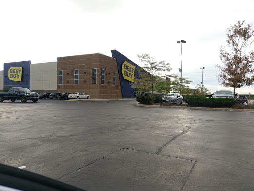 Electronics Store «Best Buy», reviews and photos, 11840 71st St, Kenosha, WI 53142, USA