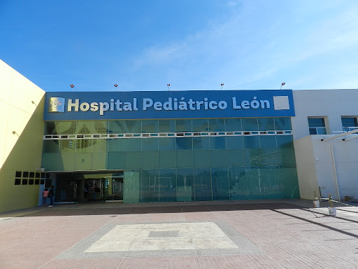 Hospital De Especialidades Pediátrico León