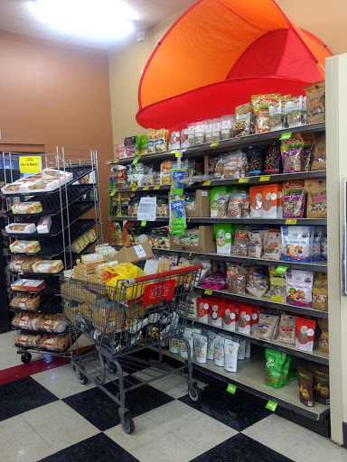 Grocery Store «Grocery Outlet Bargain Market», reviews and photos, 1936 MacDade Boulevard, Woodlyn, PA 19094, USA