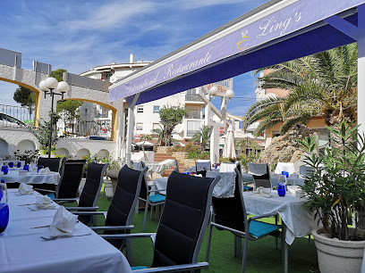 Lings International Restaurant. - 15, Av del Albir, nº, 15, 03581 l,Alfàs del Pi, Alicante, Spain