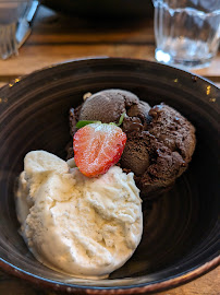 Plats et boissons du Restaurant HELBIDEA à Biarritz - n°15