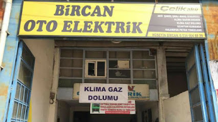 Bircan Oto Elektrik