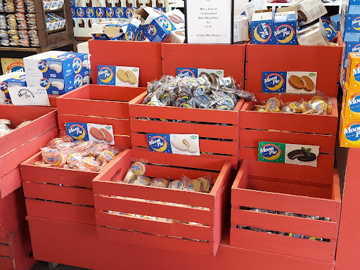 Novelty Store «Moonpie General Store», reviews and photos, 429 Broad St, Chattanooga, TN 37402, USA