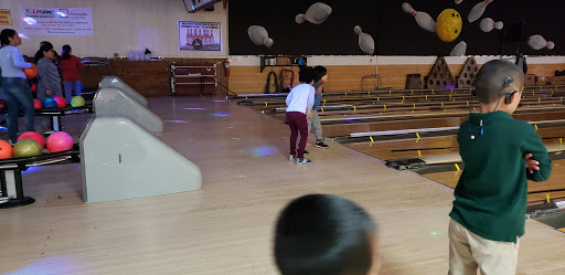 Bowling Alley «Homefield Bowl», reviews and photos, 938 Saw Mill River Rd, Yonkers, NY 10710, USA