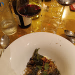 Photo n°2 de l'avis de Luigi.a fait le 10/12/2023 à 13:57 sur le  Beccaccino Osteria à Castel di Sangro