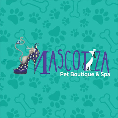 Mascotiza Pet Boutique & Spa