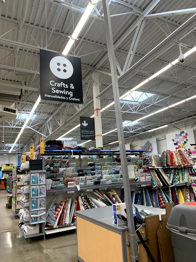 Discount Store «Walmart», reviews and photos, 910 Wolcott St, Waterbury, CT 06705, USA