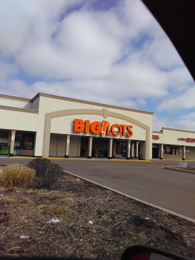 Discount Store «Big Lots», reviews and photos, 26800 Dequindre Rd, Warren, MI 48091, USA