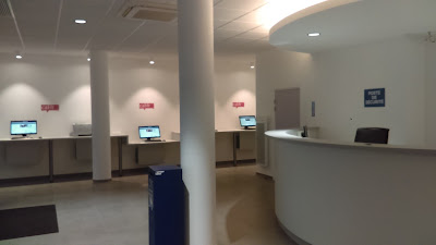 Caisse d'Allocations familiales - Antenne de Forbach à Forbach