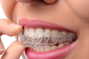 ideal dental clinic image