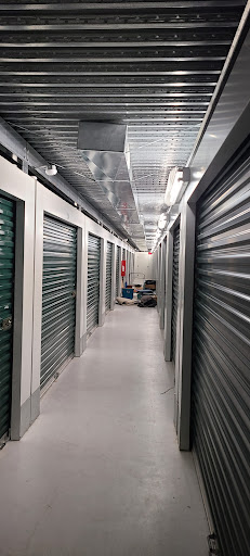 Self-Storage Facility «Public Storage», reviews and photos, 4720 Business Dr, Fredericksburg, VA 22408, USA