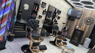 Barber House 24 💈🔥 à Périgueux