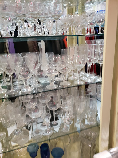 Thrift Store «Explosive Bargains & Thrift», reviews and photos, 127 Smithtown Blvd, Nesconset, NY 11767, USA