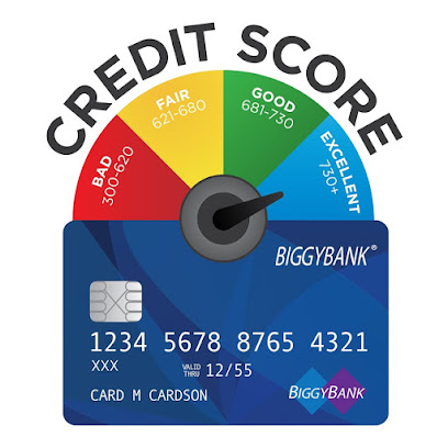 Insta Credit Repair Service