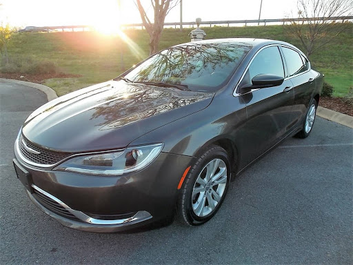 Used Car Dealer «Grace Automotive», reviews and photos, 5541 NW Broad St, Murfreesboro, TN 37129, USA