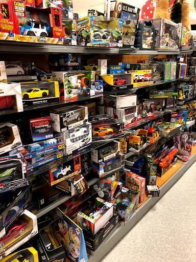 Department Store «T.J. Maxx», reviews and photos, 34 E Ridgewood Ave, Paramus, NJ 07652, USA