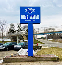 GreatWater 360 Auto Care (formerly East Side Transmission) - Photo 5 - Car repair in Madison, WI, Madison