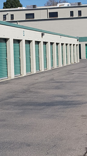 Storage Facility «Extra Space Storage», reviews and photos, 7117 W 56th Ave, Arvada, CO 80002, USA