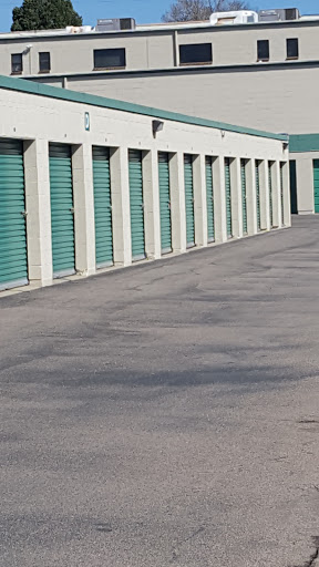 Storage Facility «Extra Space Storage», reviews and photos, 7117 W 56th Ave, Arvada, CO 80002, USA