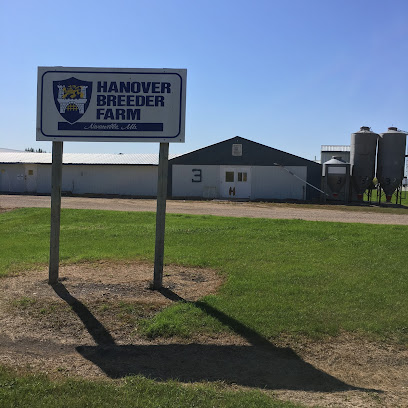 Hanover Breeder Farms Inc.