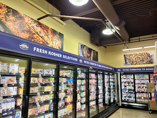 Supermarket «Kings Food Markets», reviews and photos, 255 S Livingston Ave, Livingston, NJ 07039, USA