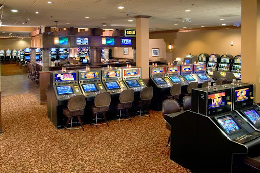 Casino «Golden Gates Casino», reviews and photos, 261 Main St, Black Hawk, CO 80422, USA