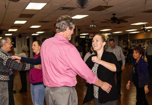 Ballroom Dance Instructor «Take the Lead Dance Studio», reviews and photos, 320 Lantana Dr, Hockessin, DE 19707, USA