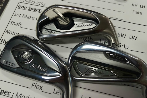 Golf Shop «Golf USA», reviews and photos, 1830 N Coral St, Coralville, IA 52241, USA