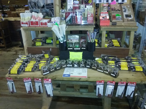 Cigar Shop «Tobacco Junction», reviews and photos, 322 S Main St, McGregor, TX 76657, USA