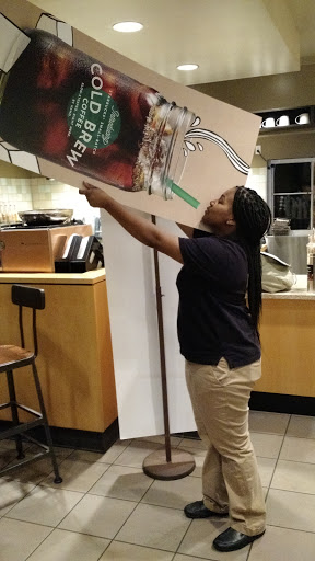 Coffee Shop «Starbucks», reviews and photos, 3073 N Eastman Rd, Longview, TX 75605, USA