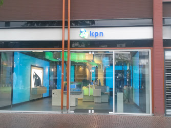 KPN winkel Dordrecht