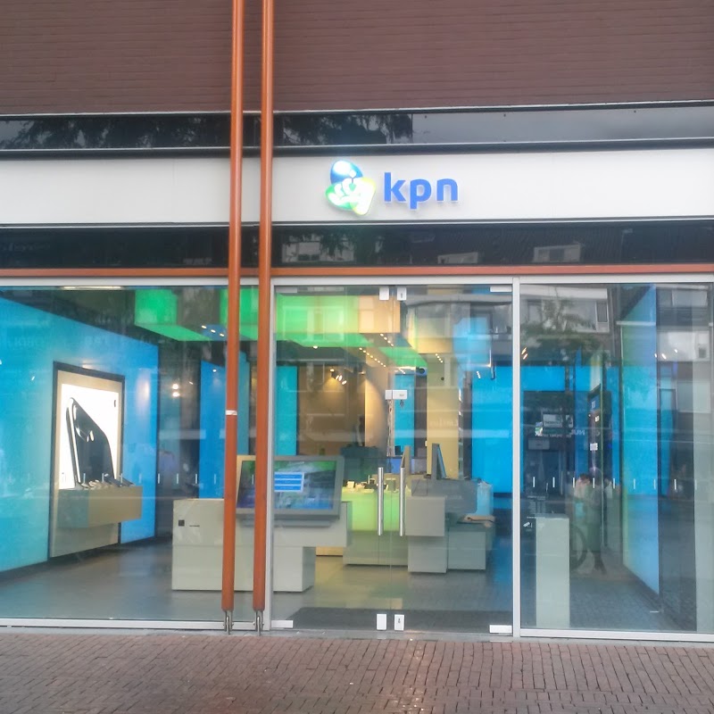 KPN winkel Dordrecht