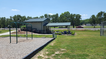 Tucker Road Recreation Area