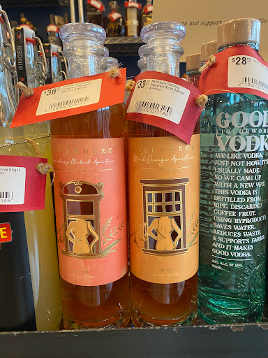 Wine Store «dry dock wine + spirits», reviews and photos, 424 Van Brunt St, Brooklyn, NY 11231, USA