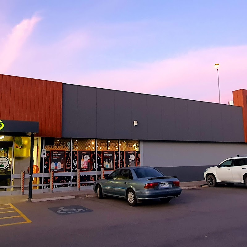 Woolworths