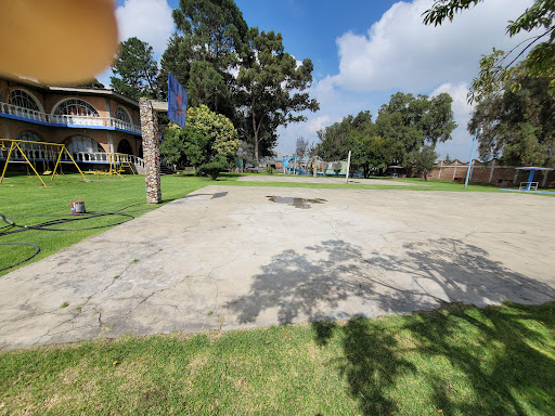 Escuela de bienes raíces Chimalhuacán