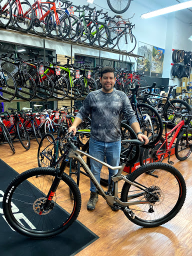 Bicycle Store «RB Cycles», reviews and photos, 11402 NW 41st St, Doral, FL 33178, USA