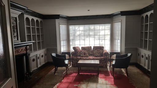 Painter «Wall Pro Painting», reviews and photos, 912 E Twelve Mile Rd, Royal Oak, MI 48073, USA