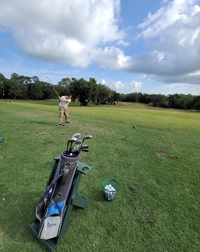 Golf Course «Ocala National Golf Club», reviews and photos, 4782 NW 80th Ave, Ocala, FL 34482, USA